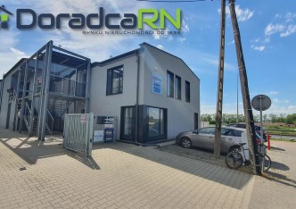 premise for rent - Komorniki