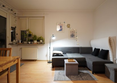 apartment for sale - Poznań, Winogrady