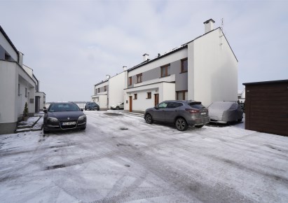 house for sale - Komorniki, Wiry