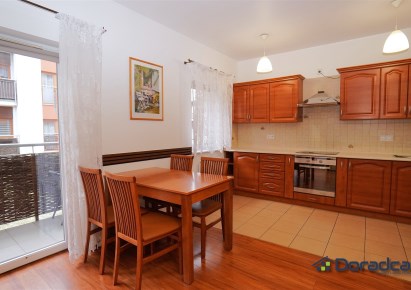 mieszkanie na wynajem - Rokietnica