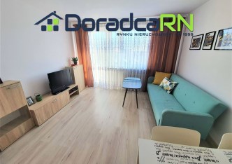 mieszkanie na wynajem - Poznań, Dębiec