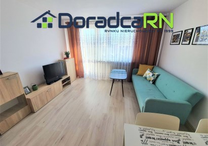 mieszkanie na wynajem - Poznań, Dębiec