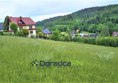 parcel for sale - Raba Wyżna
