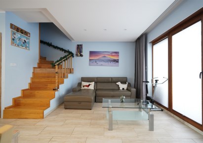 house for sale - Komorniki, Wiry