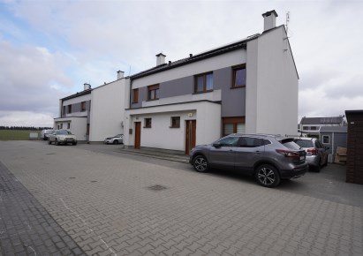 dom na sprzedaż - Komorniki, Wiry