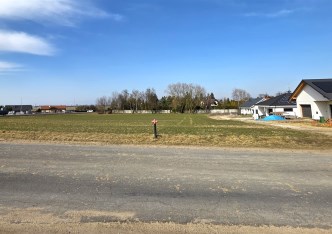 działka na sprzedaż - Tarnowo Podgórne (gw), Tarnowo Podgórne