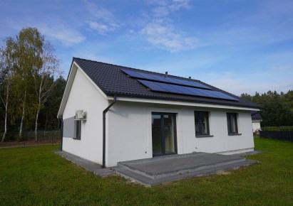 house for sale - Skoki (gw), Potrzanowo