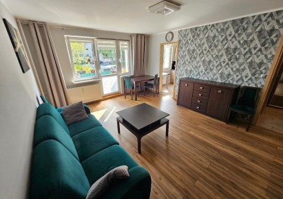 mieszkanie na sprzedaż - Poznań, Winogrady