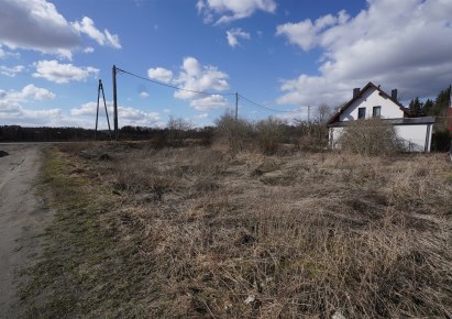 działka na sprzedaż - Murowana Goślina