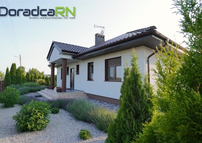 dom na sprzedaż - Szamotuły (gw), Gąsawy