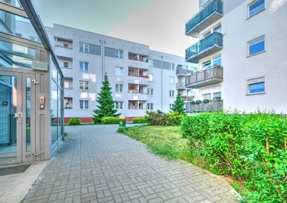 mieszkanie na wynajem - Poznań, Grunwald, Grunwaldzka