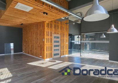 lokal na wynajem - Szamotuły