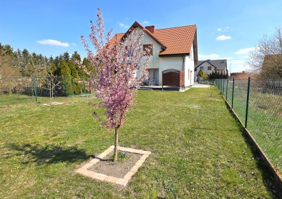 house for sale - Tarnowo Podgórne (gw), Rumianek