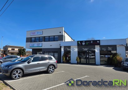 premise for rent - Rokietnica