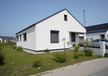 dom na sprzedaż - Kaźmierz