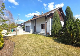 dom na sprzedaż - Tarnowo Podgórne (gw), Lusówko