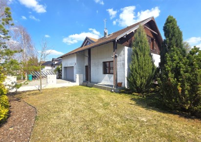 dom na sprzedaż - Tarnowo Podgórne (gw), Lusówko