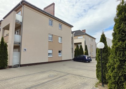 mieszkanie na wynajem - Rokietnica (gw), Rokietnica