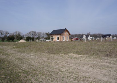 działka na sprzedaż - Murowana Goślina (gw), Boduszewo