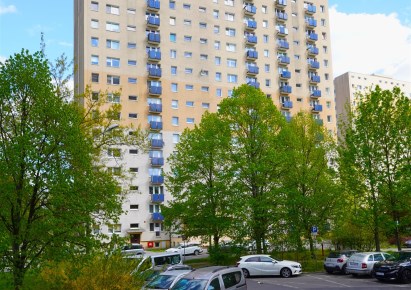 mieszkanie na sprzedaż - Poznań, Winogrady