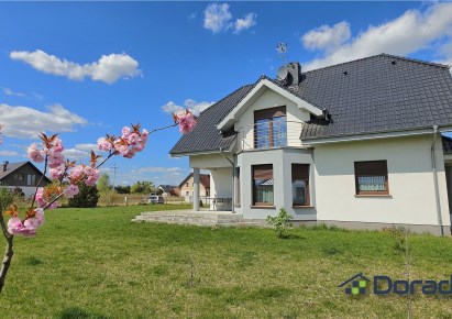 dom na sprzedaż - Rokietnica