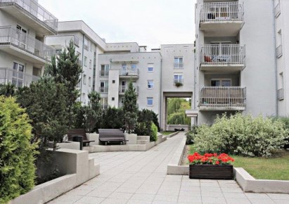 mieszkanie na wynajem - Poznań, Grunwald