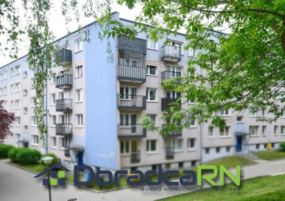 mieszkanie na sprzedaż - Poznań, Winogrady, os. Kosmonautów