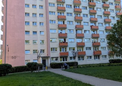 mieszkanie na sprzedaż - Poznań, Warszawskie