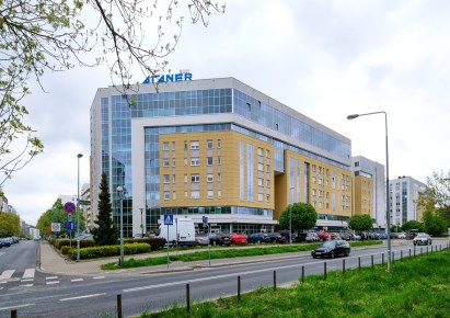 mieszkanie na sprzedaż - Poznań, Grunwald, Marcelińska