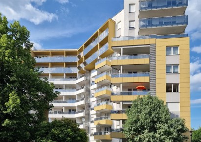 apartment for sale - Poznań, Grunwald, Marcelińska