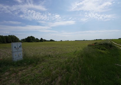 działka na sprzedaż - Kiszkowo, Karczewo