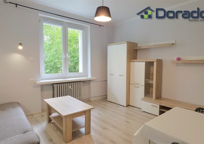 mieszkanie na sprzedaż - Poznań, Dębiec