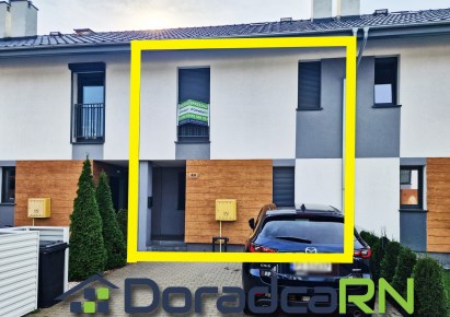 dom na sprzedaż - Środa Wielkopolska, Malwowa