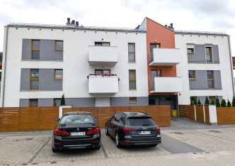 mieszkanie na sprzedaż - Murowana Goślina