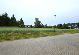działka na sprzedaż - Tarnowo Podgórne (gw), Lusowo