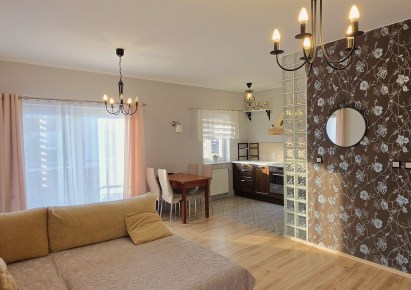 apartment for rent - Rokietnica (gw), Rokietnica