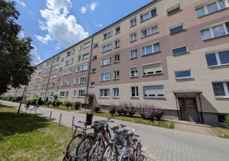 apartment for sale - Poznań, Winogrady