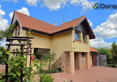 dom na sprzedaż - Rokietnica (gw), Kiekrz