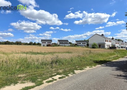 parcel for sale - Rokietnica (gw), Rogierówko