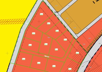 parcel for sale - Tarnowo Podgórne (gw), Tarnowo Podgórne