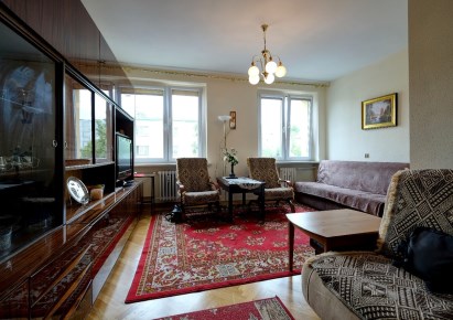 apartment for rent - Poznań, Grunwald, Szamotulska
