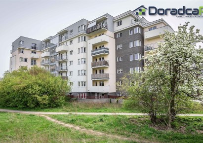 apartment for sale - Poznań, Piątkowo