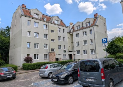 apartment for sale - Murowana Goślina