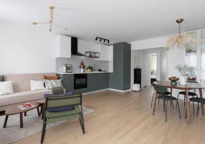 apartment for sale - Poznań, Winogrady, os. Przyjaźni
