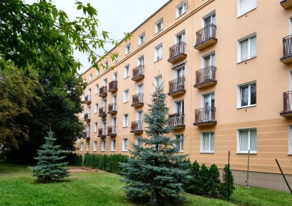 mieszkanie na sprzedaż - Poznań, Jeżyce, Nowy Świat