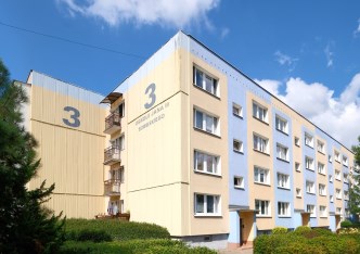 mieszkanie na sprzedaż - Poznań, Piątkowo, os. Jana III Sobieskiego