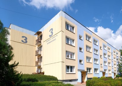 mieszkanie na sprzedaż - Poznań, Piątkowo, os. Jana III Sobieskiego