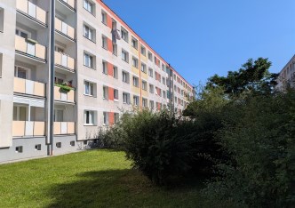 mieszkanie na sprzedaż - Poznań, Rataje