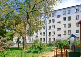 mieszkanie na sprzedaż - Poznań, Winogrady, os. Kosmonautów