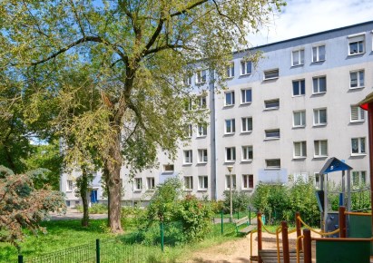 apartment for sale - Poznań, Winogrady, os. Kosmonautów